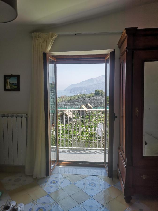 Agriturismo Il Giardino Di Vigliano Масса-Лубренсе Экстерьер фото